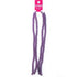 6mm Round Glass Strung Beads (available in 7 colours)